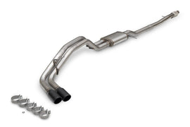 FLOWMASTER 717997 - 19-   Ford Ranger 2.3L Cat Back Exhaust Kit image