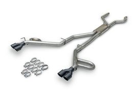 FLOWMASTER 717999 - Cat Back Exhaust 20-  Ford explorer 3.0L image