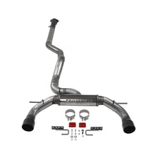 Load image into Gallery viewer, FLOWMASTER 718146 - 21- Ford Bronco 2.3/2.7L Cat Back Exhaust image