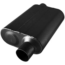 Load image into Gallery viewer, FLOWMASTER 8042543 - 40 Series S/S Muffler  image