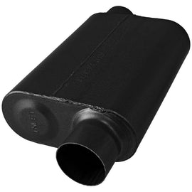FLOWMASTER 8043043 - 40 Series S/S Muffler  image