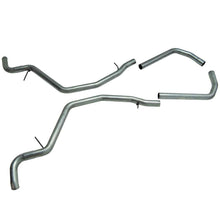 Load image into Gallery viewer, FLOWMASTER 817413 - 59-64 Impala Crossmenber Back Exhaust Kit image