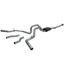 Load image into Gallery viewer, FLOWMASTER 817428 - Cat Back Exhaust Kit 99-06 GM P/U 4.8/5.3L image