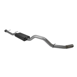 FLOWMASTER 817451 - Cat-Back Exhaust Kit - 11-   GM P/U 6.0L image