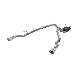 FLOWMASTER 817477 - A/T Exhaust System - 09-  Dodge P/U 5.7L image