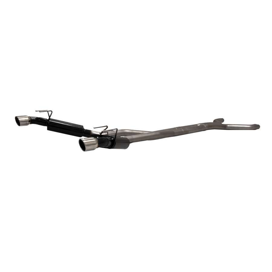FLOWMASTER 817481 - Cat-Back Exhaust Kit 10-13 Camaro 6.2L image
