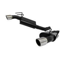 Load image into Gallery viewer, FLOWMASTER 817495 - Axle-Back Exhaust Kit - 10-13 Camaro image