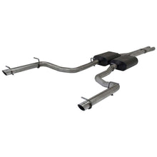 Load image into Gallery viewer, FLOWMASTER 817508 - Cat-Back Exhaust Kit - 11-   Charger 5.7L image