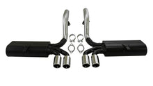 Load image into Gallery viewer, FLOWMASTER 817517 - Axle-Back Exhaust Kit - 97-04 Corvette 5.7L image