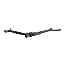 Load image into Gallery viewer, FLOWMASTER 817556 - Cat-Back Exhaust Kit - 10-13 Camaro 6.2L image