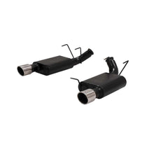 Load image into Gallery viewer, FLOWMASTER 817588 - Axle-Back Exhaust Kit - 13-   Mustang GT 5.0L image