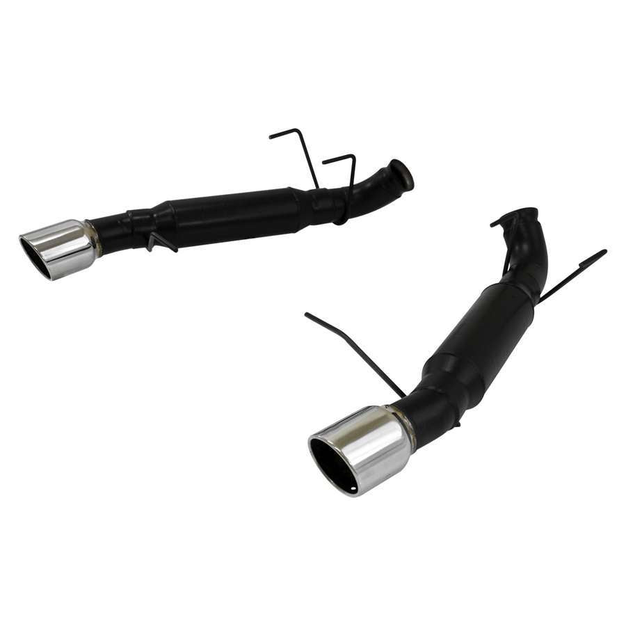FLOWMASTER 817592 - 13-14 Mustang 5.0L Outlaw Exhaust Kit image