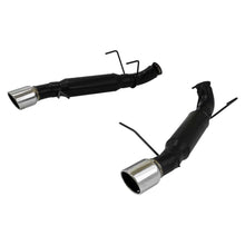Load image into Gallery viewer, FLOWMASTER 817592 - 13-14 Mustang 5.0L Outlaw Exhaust Kit image