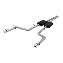 Load image into Gallery viewer, FLOWMASTER 817658 - Cat-Back Exhaust Kit 15- Charger R/T 5.7L image