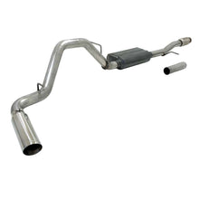 Load image into Gallery viewer, FLOWMASTER 817672 - Cat-Back Exhaust Kit 14- GM P/U 1500 5.3L image