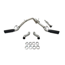 Load image into Gallery viewer, FLOWMASTER 817690 - 09-16 Ram 1500 4.7/5.7L Outlaw Exhaust Kit image