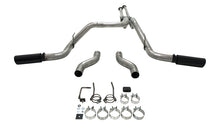 Load image into Gallery viewer, FLOWMASTER 817692 - 09-14 Toyota Tundra 4.6/ 5.7L Cat-Back Exhaust image