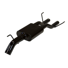 Load image into Gallery viewer, FLOWMASTER 817708 - Cat Back Exhaust Kit 09- Toyota Tundra 4.6/5.7L image