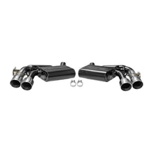 Load image into Gallery viewer, FLOWMASTER 817746 - Axle Back Exhaust Kit - 16-   Camaro 6.2L image