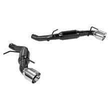 Load image into Gallery viewer, FLOWMASTER 817751 - Axle Back Exhaust Kit 16-   Camaro 2.0L image