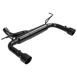 FLOWMASTER 817752 - Axle-Back Exhaust Kit 12-   Wrangler 3.6L image