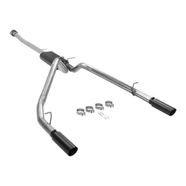 FLOWMASTER 817843 - Cat Back Exhaust 19- Dodge Ram 1500 5.7L image