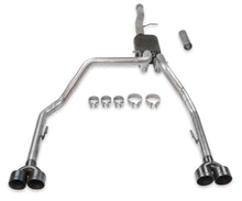 Load image into Gallery viewer, FLOWMASTER 817891 - Cat Back Exhaust Kit 19- GM P/U 1500 6.2L image
