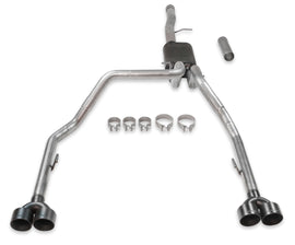 FLOWMASTER 817891 - Cat Back Exhaust Kit 19- GM P/U 1500 6.2L image