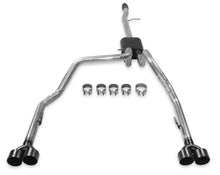 Load image into Gallery viewer, FLOWMASTER 817895 - Cat Back Exhaust Kit 19- GM P/U 1500 5.3L image