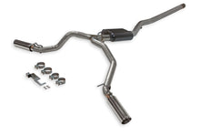 Load image into Gallery viewer, FLOWMASTER 817913 - Cat Back Exhaust Kit 20- Jeep Gladiator 3.6L image