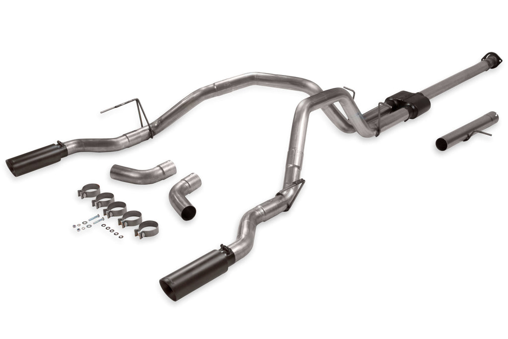 FLOWMASTER 817936 - Cat Back Exhaust System 19-   Ram 1500 5.7L image