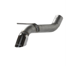 Load image into Gallery viewer, FLOWMASTER 817942 - 07-18 Wrangler JK 3.6/3. 8L Muffler Delete Kit image