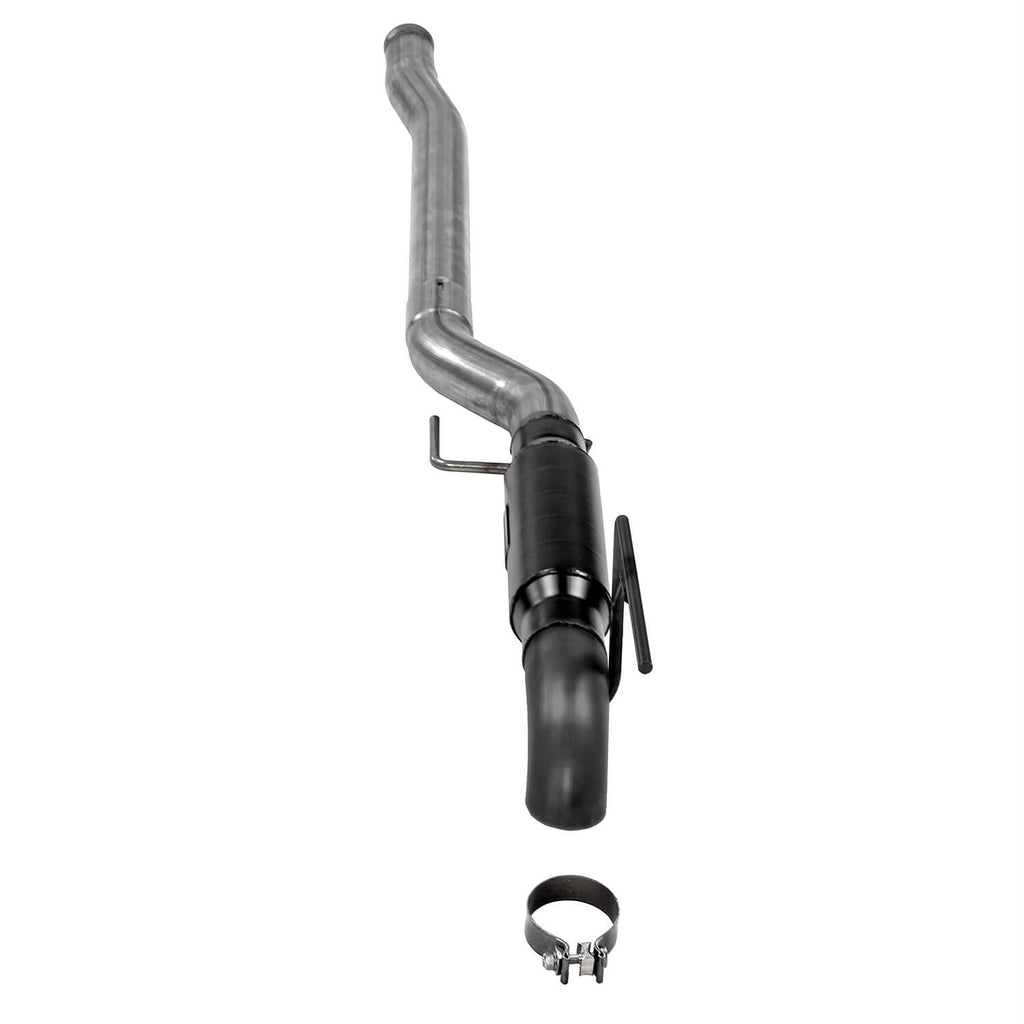 FLOWMASTER 817958 - Cat Back Exhaust Kit 20-  Jeep Gladiator 3.6L image