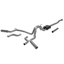 Load image into Gallery viewer, FLOWMASTER 817979 - Cat Back Exhaust 21- Ford F150 2.7/3.5/5.0L image