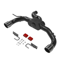 Load image into Gallery viewer, FLOWMASTER 818120 - Axle Back Exhaust System 21- Ford Bronco 2.3/2.7L image