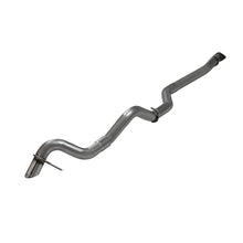 Load image into Gallery viewer, FLOWMASTER 818145 - 21- Ford Bronco 2.3/2.7L Cat Back Exhaust SOR image