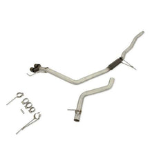 Load image into Gallery viewer, FLOWMASTER 818153 - 22-   Ford Maverick 2.0L Cat Back Exhaust image
