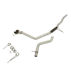 FLOWMASTER 818153 - 22-   Ford Maverick 2.0L Cat Back Exhaust image