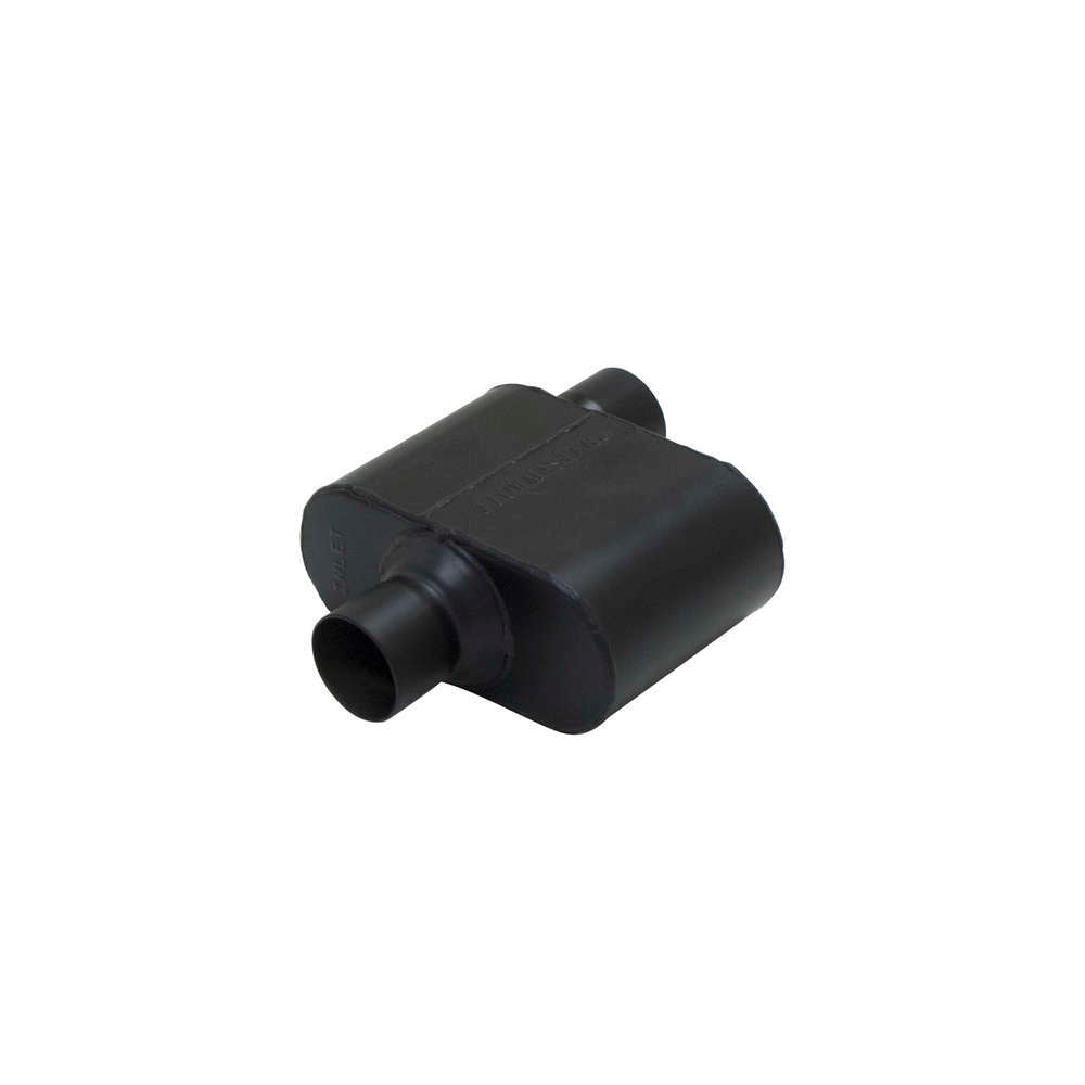 FLOWMASTER 842512 - Super 10 Series Muffler  image