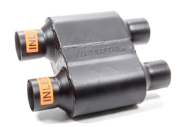 FLOWMASTER 8425154 - Super 10 Series Muffler 2.50in In (D) / Out (D): image