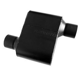 FLOWMASTER 842518 - Super 10 Series Muffler 2.5in Offset In/Out image
