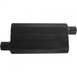 FLOWMASTER 842553 - 50 Series S/S Delta Flow Muffler image