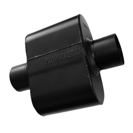 FLOWMASTER 843015 - Super 10 Series Muffler 3.00in IN (C) / OUT (C) image