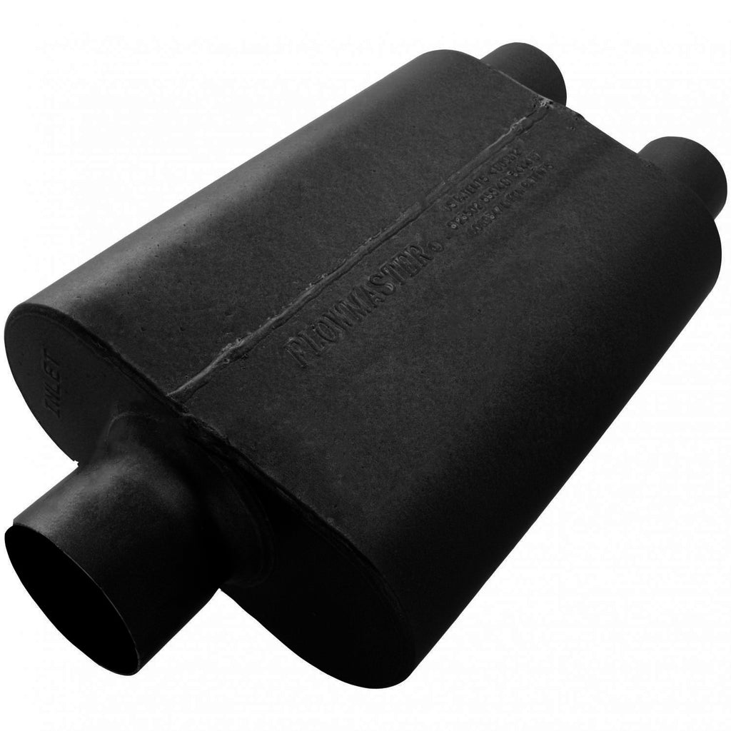 FLOWMASTER 8430452 - Super 44 Series Muffler  image