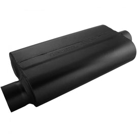 FLOWMASTER 843051 - 50 Series S/S Delta Flow Muffler image