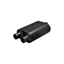 Load image into Gallery viewer, FLOWMASTER 8530452 - Super 40 Series Muffler 3in Center In/2.5 Dual image