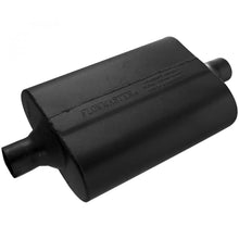 Load image into Gallery viewer, FLOWMASTER 942040 - 40 Series Delta Flow Muffler image