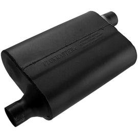 FLOWMASTER 942043 - 40 Series Delta Flow Muffler image