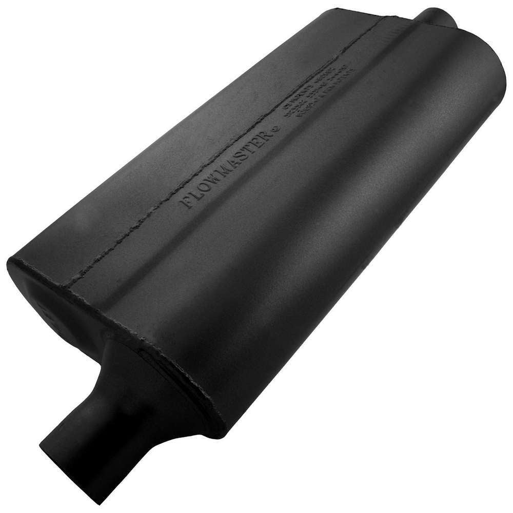 FLOWMASTER 942051 - 50 Series Delta Flow Muffler image