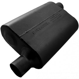 FLOWMASTER 942443 - 40 Series Delta Flow Muffler image